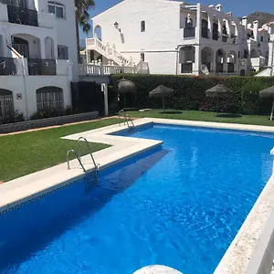 Apartment Verano Azul Miguel Spain