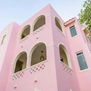  Apartment 610@miramar Puerto Rico