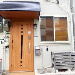 芋ノ宿ー大正 アパート 大阪市