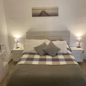  Apartment Marina Spain