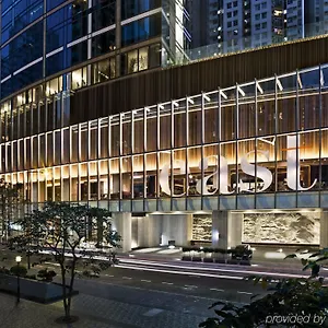 酒店 香港东隅