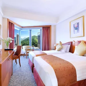 Harbour Plaza North Point Hotel