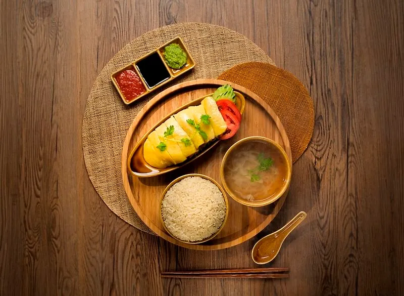 ****  City Garden Hotel 홍콩 중국