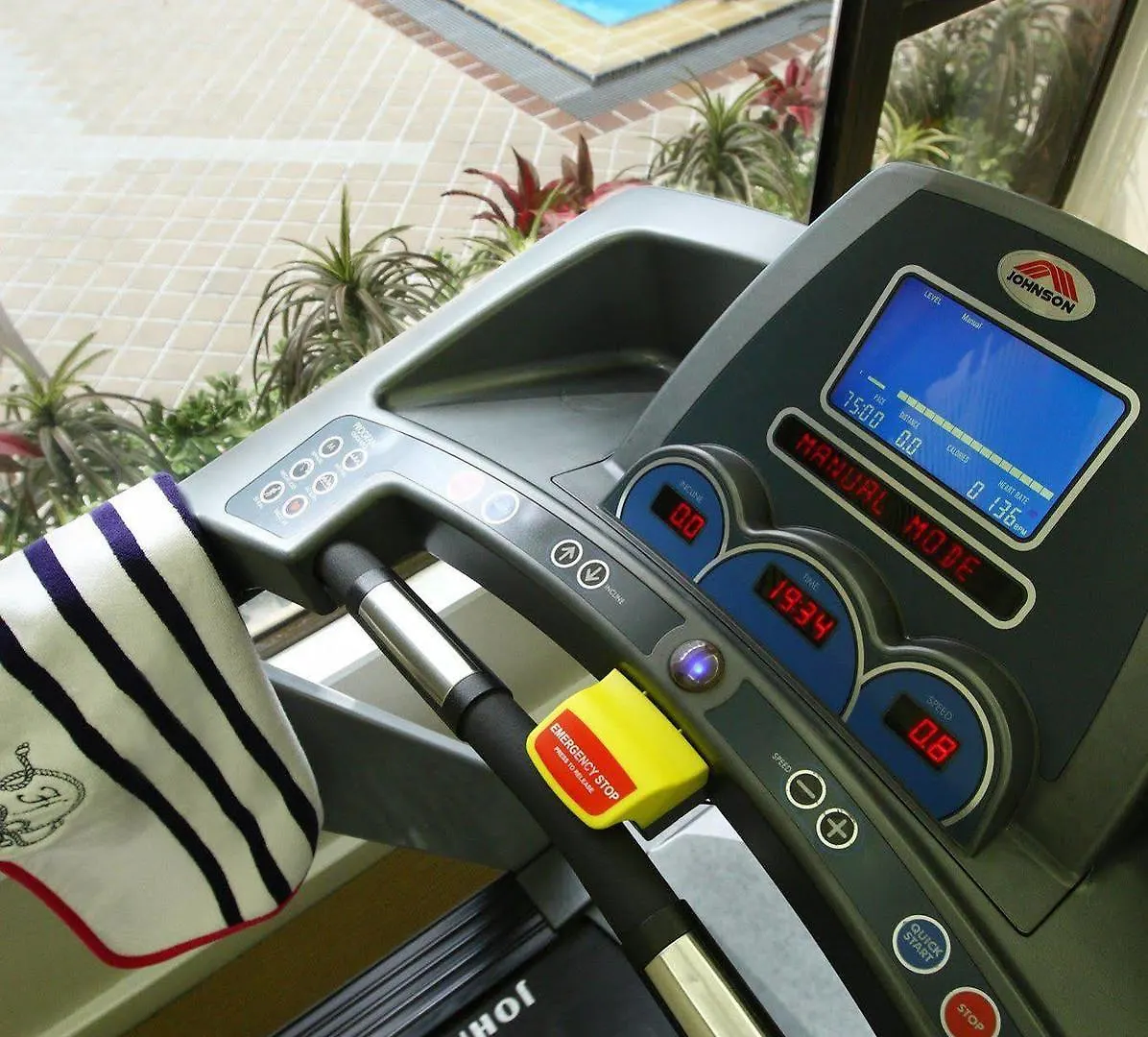 City Garden Hotel 홍콩