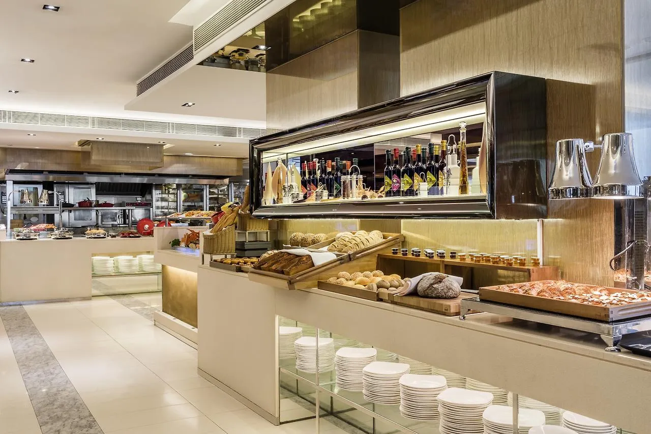 City Garden Hotel 홍콩 중국