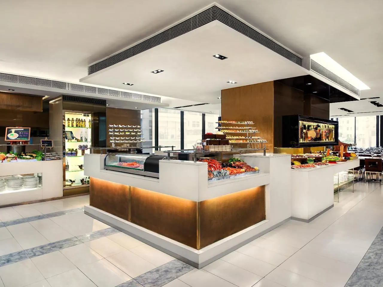 City Garden Hotel 홍콩