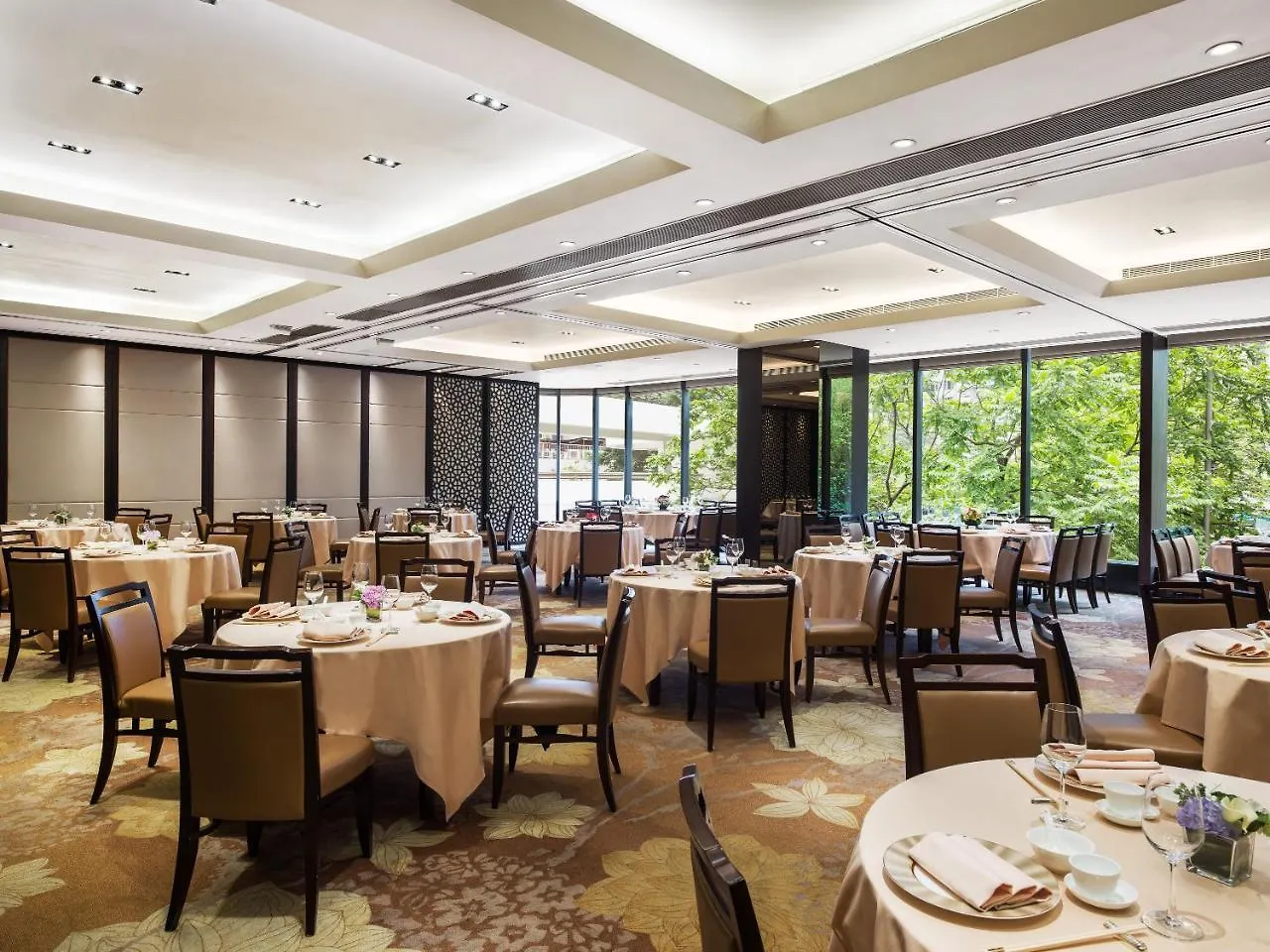 City Garden Hotel 홍콩 4*,