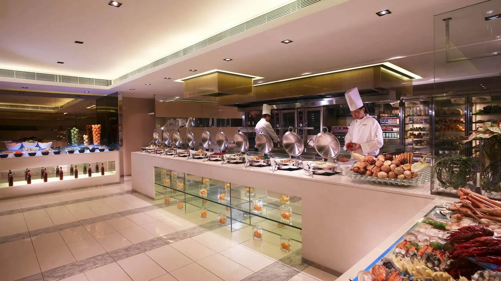 City Garden Hotel 홍콩